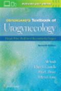 Ostergard’s Textbook of Urogynecology: Female Pelvic Medicine & Reconstructive Surgery (7th Edition) - Epub + Converted Pdf